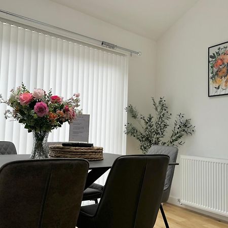 The Ravens Inn, 4 - Bed, Sleeps 6, Pets Welcome Ulverston Exterior foto