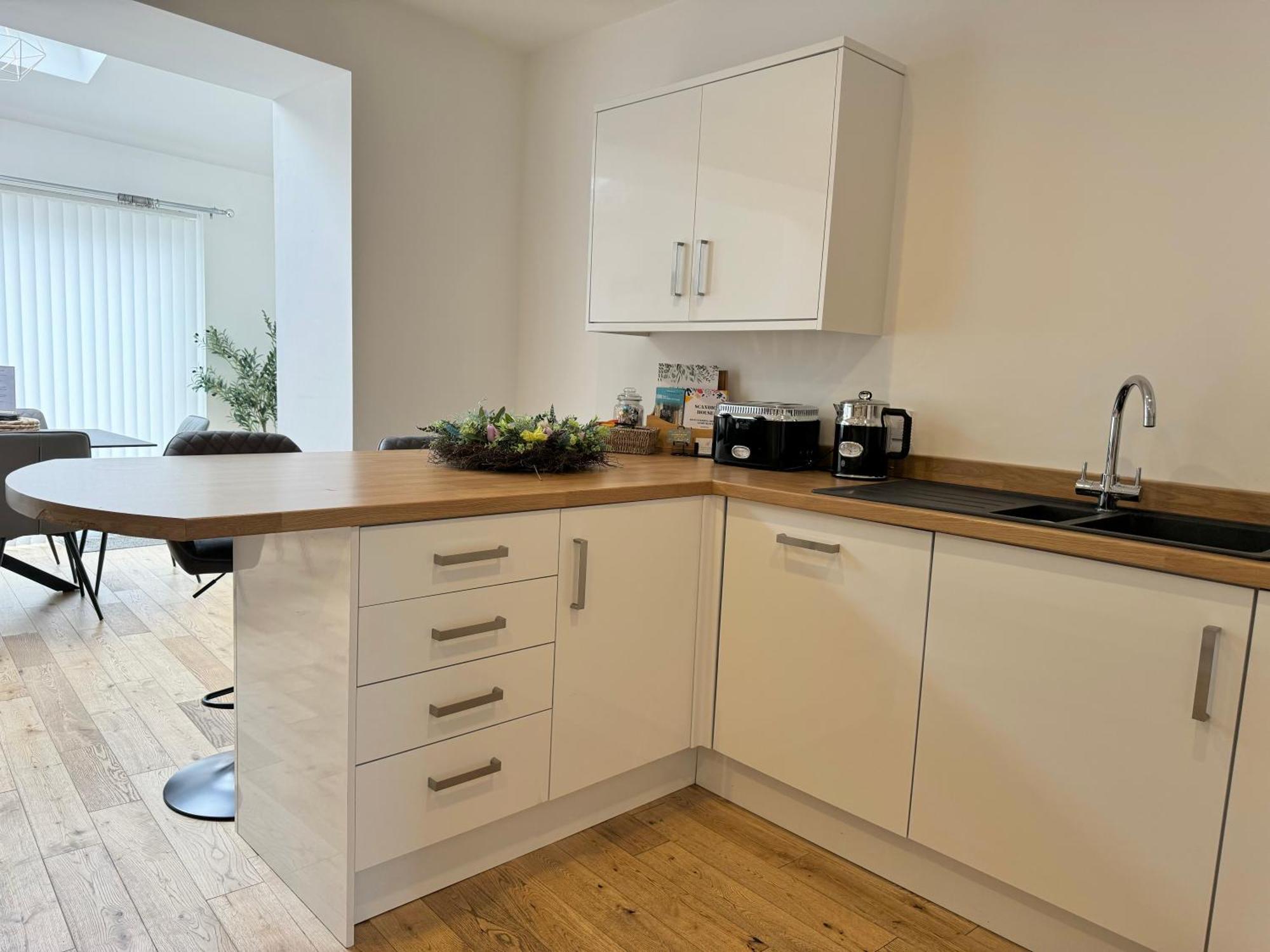 The Ravens Inn, 4 - Bed, Sleeps 6, Pets Welcome Ulverston Exterior foto