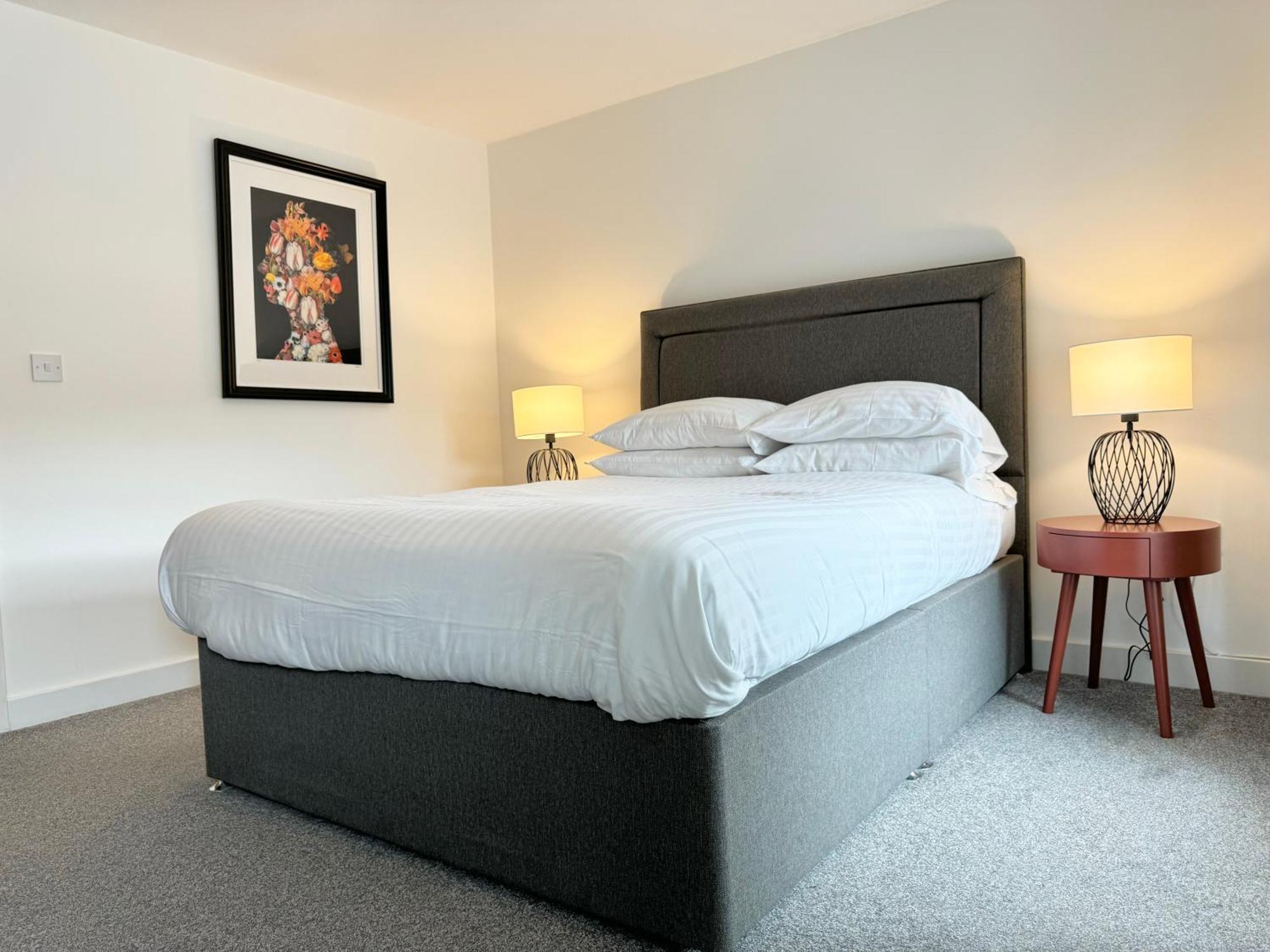 The Ravens Inn, 4 - Bed, Sleeps 6, Pets Welcome Ulverston Exterior foto