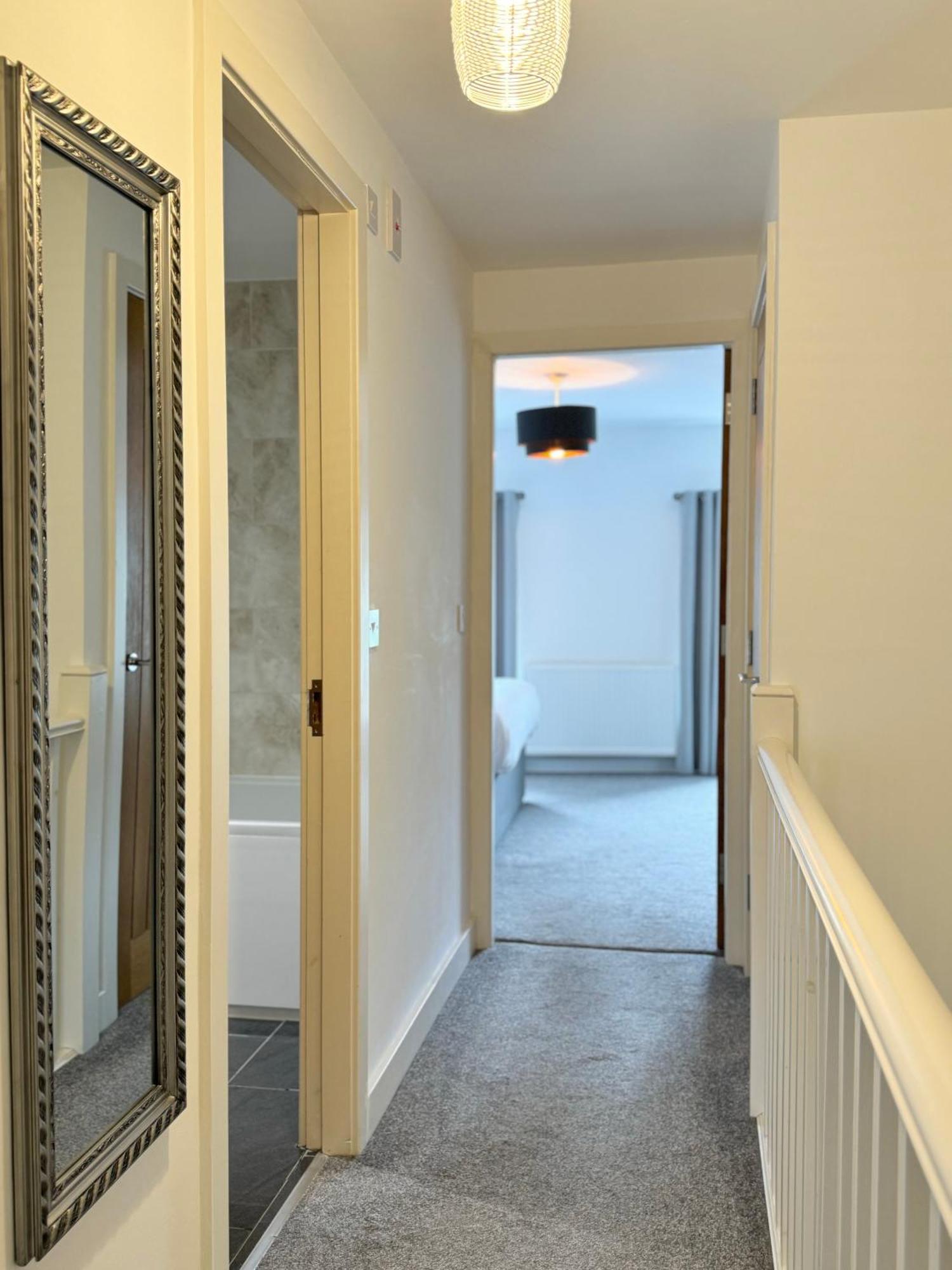 The Ravens Inn, 4 - Bed, Sleeps 6, Pets Welcome Ulverston Exterior foto