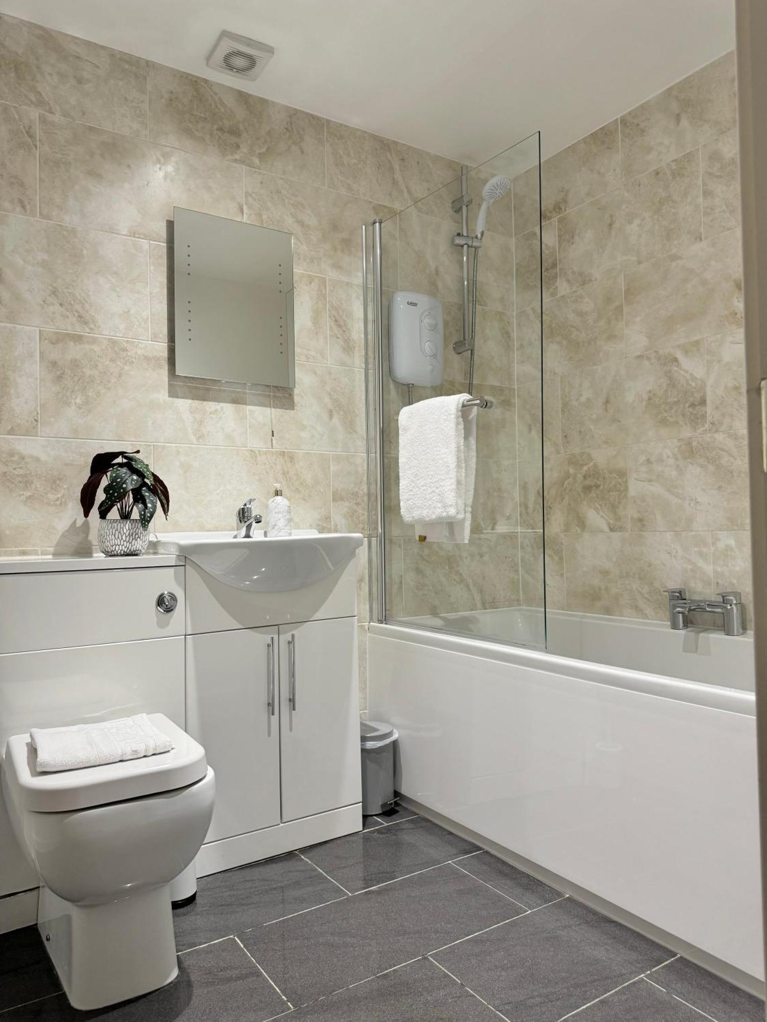 The Ravens Inn, 4 - Bed, Sleeps 6, Pets Welcome Ulverston Exterior foto